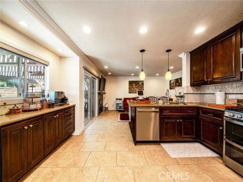 141 Meadowcreek , Brea, CA
