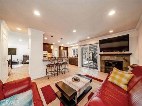 141 Meadowcreek , Brea, CA