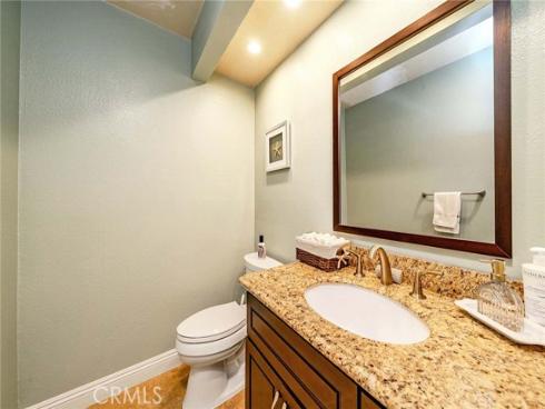 141 Meadowcreek , Brea, CA