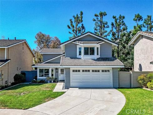 141 Meadowcreek , Brea, CA