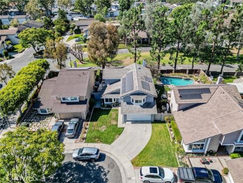 141 Meadowcreek , Brea, CA