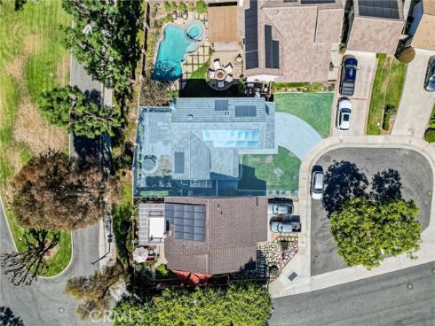 141 Meadowcreek , Brea, CA
