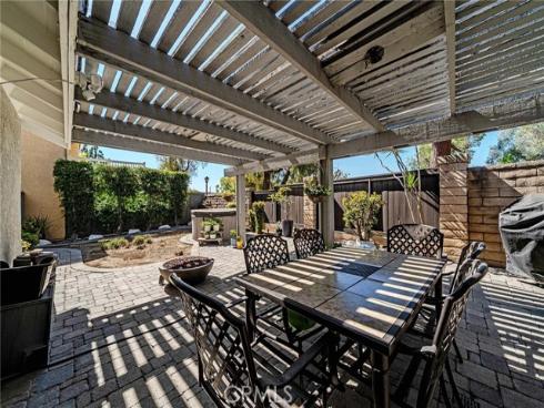 141 Meadowcreek , Brea, CA