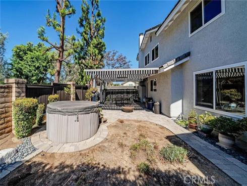 141 Meadowcreek , Brea, CA