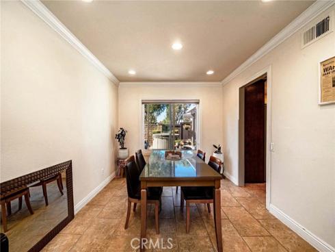 141 Meadowcreek , Brea, CA