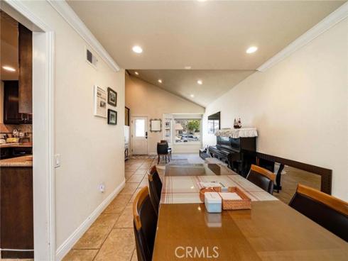 141 Meadowcreek , Brea, CA
