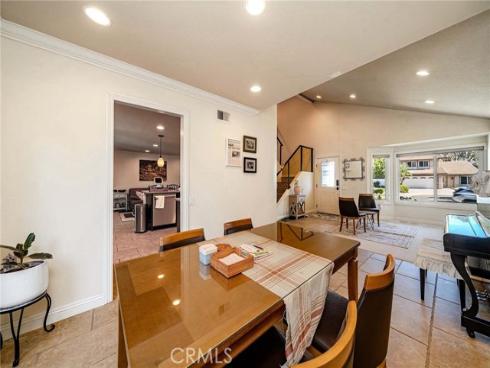 141 Meadowcreek , Brea, CA