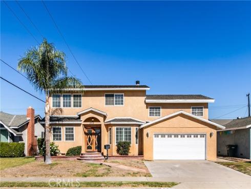 5875 Rio Way , Buena Park, CA