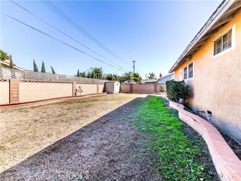 5875  Rio Way  , Buena Park, CA