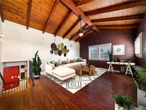 5875 Rio Way , Buena Park, CA