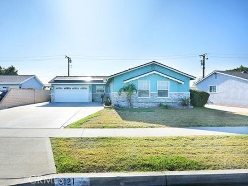 8121 San Mateo Circle, Buena Park, CA