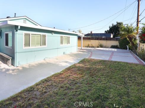 8121 San Mateo Circle, Buena Park, CA
