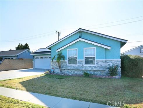 8121 San Mateo Circle, Buena Park, CA