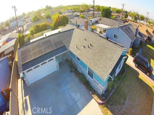 8121 San Mateo Circle, Buena Park, CA