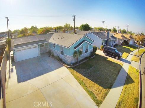 8121 San Mateo Circle, Buena Park, CA