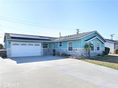 8121 San Mateo Circle, Buena Park, CA