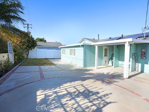 8121 San Mateo Circle, Buena Park, CA