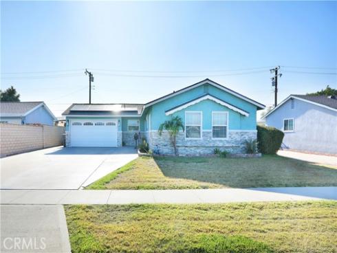 8121 San Mateo Circle, Buena Park, CA