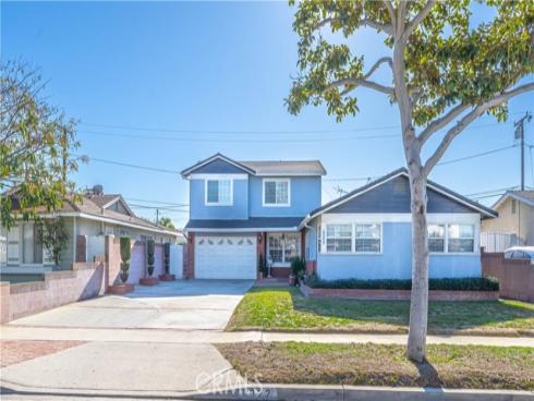 6922 San Diego Drive, Buena Park, CA