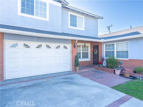 6922 San Diego Drive, Buena Park, CA