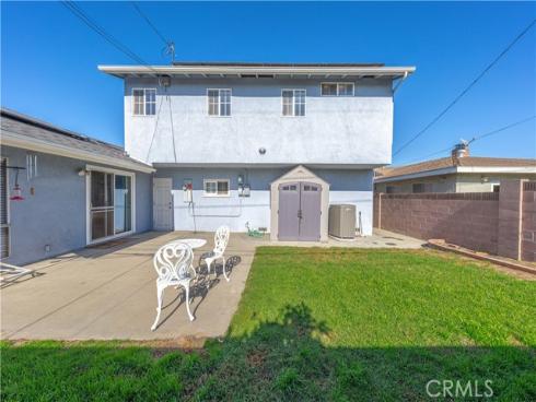 6922 San Diego Drive, Buena Park, CA