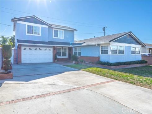 6922 San Diego Drive, Buena Park, CA