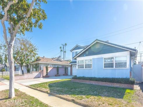 6922 San Diego Drive, Buena Park, CA