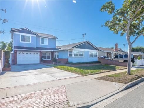 6922  San Diego   Drive, Buena Park, CA
