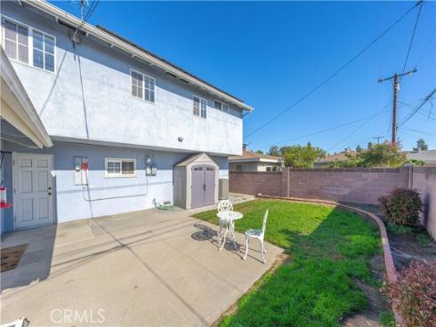 6922 San Diego Drive, Buena Park, CA