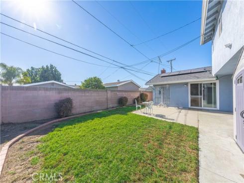 6922 San Diego Drive, Buena Park, CA