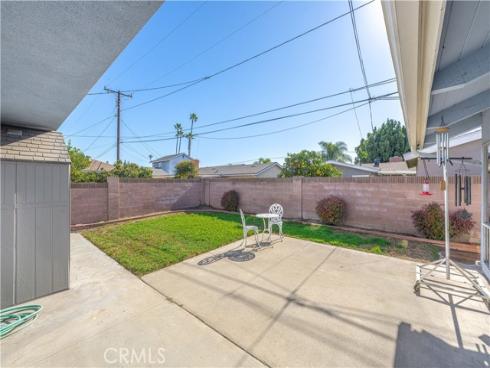 6922 San Diego Drive, Buena Park, CA