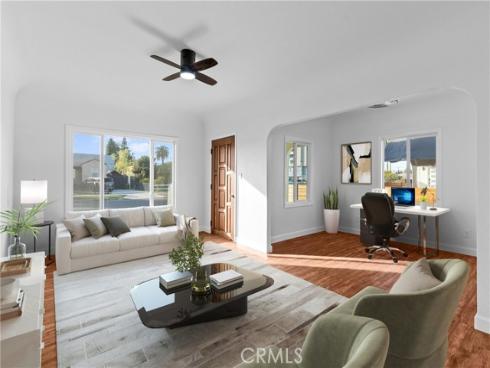 5912 Homewood Avenue, Buena Park, CA