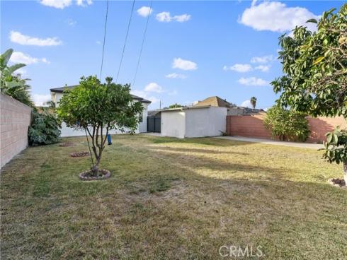 5912 Homewood Avenue, Buena Park, CA