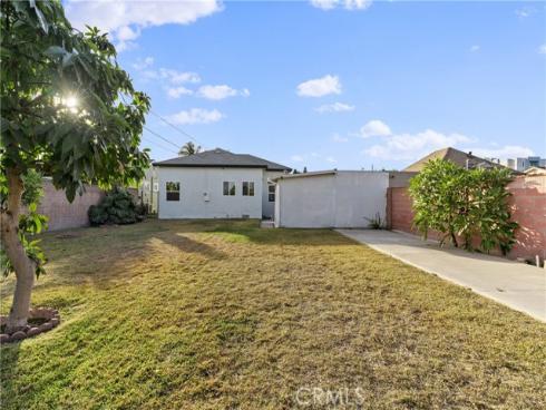 5912 Homewood Avenue, Buena Park, CA