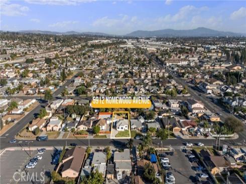 5912 Homewood Avenue, Buena Park, CA