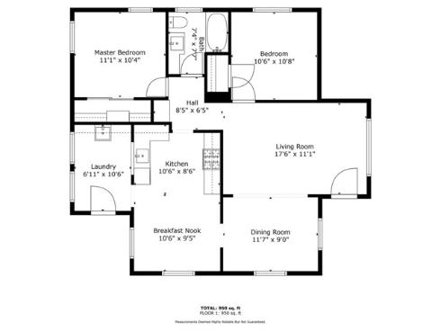 5912 Homewood Avenue, Buena Park, CA