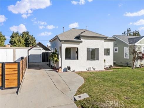 5912 Homewood Avenue, Buena Park, CA