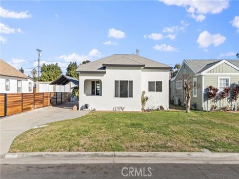 5912 Homewood Avenue, Buena Park, CA