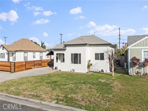 5912 Homewood Avenue, Buena Park, CA