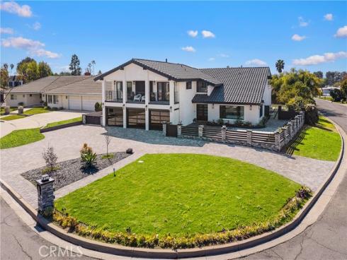 5201 Coral Ridge Circle, Buena Park, CA