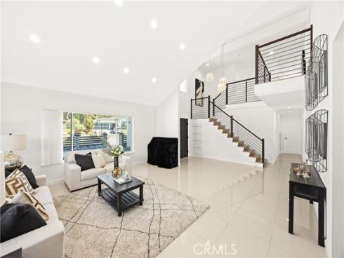 5201 Coral Ridge Circle, Buena Park, CA