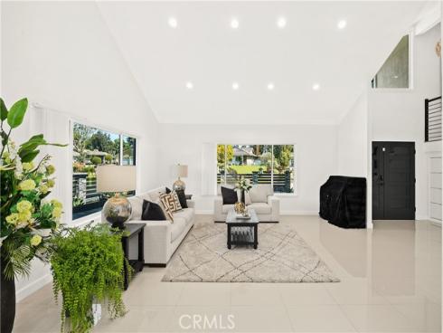 5201 Coral Ridge Circle, Buena Park, CA