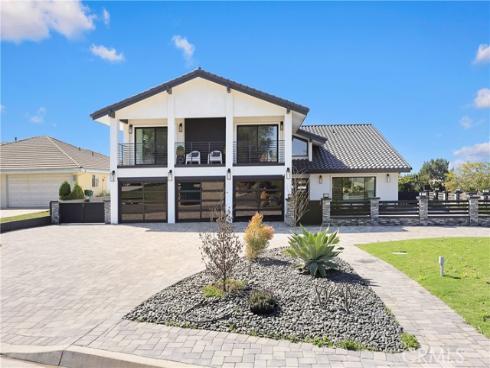 5201 Coral Ridge Circle, Buena Park, CA