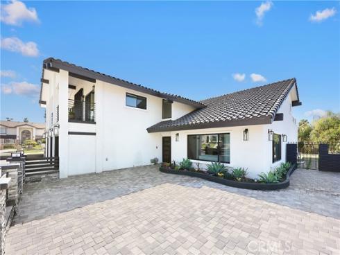 5201 Coral Ridge Circle, Buena Park, CA