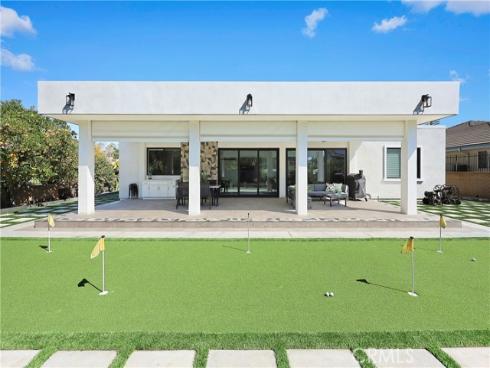 5201 Coral Ridge Circle, Buena Park, CA