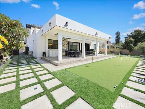 5201 Coral Ridge Circle, Buena Park, CA