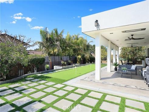 5201 Coral Ridge Circle, Buena Park, CA