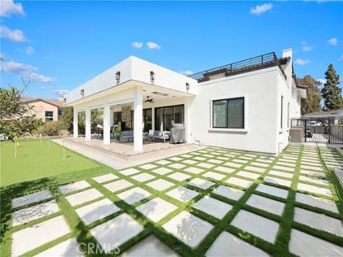 5201 Coral Ridge Circle, Buena Park, CA