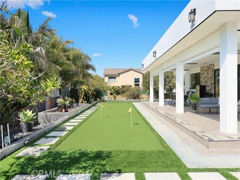 5201 Coral Ridge Circle, Buena Park, CA