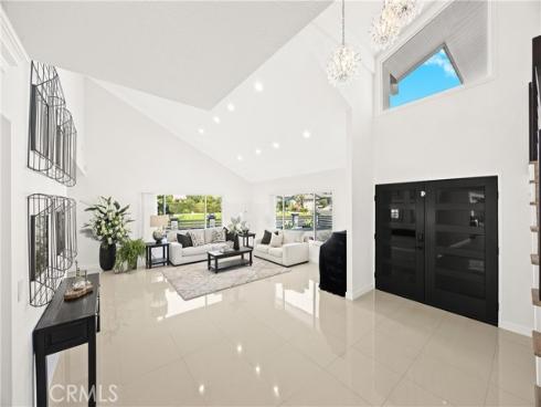 5201 Coral Ridge Circle, Buena Park, CA